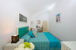 Green Apartment - Amalfi coast - close to the beach